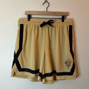 Nike Dri-FIT Fly Crossover Women's Basketball Shorts